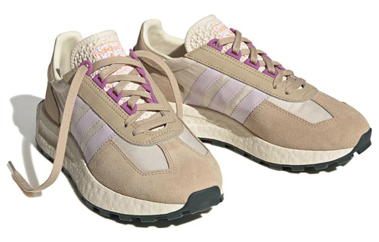 Lookbook (W) adidas Originals Retropy E5 'Blanco Crema' IE1559