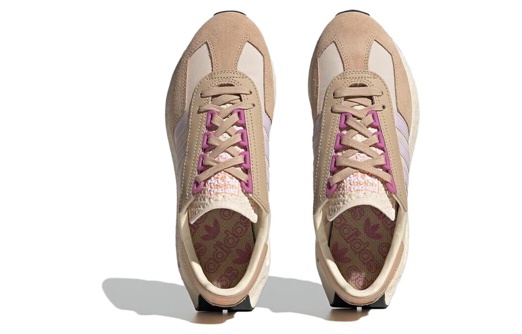 Shop (W) adidas Originals Retropy E5 'Blanco Crema' IE1559