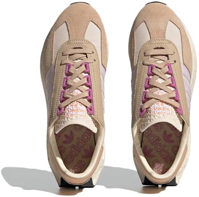 (Women) adidas Originals Retropy E5 'Cream White' IE1559 Shop (Women) adidas Originals Retropy E5 'Cream White' IE1559