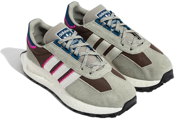 아디다스 레트로피 E5 (Adidas Retropy E5) GY9914 Lookbook 아디다스 레트로피 E5 (Adidas Retropy E5) GY9914