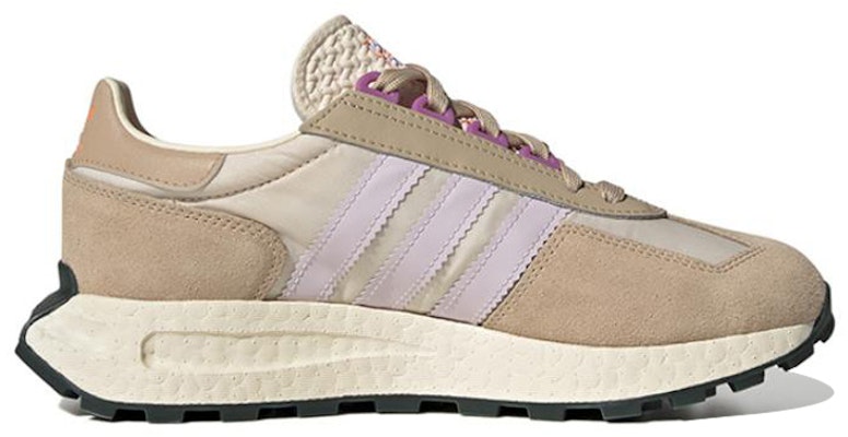 (W) adidas Originals Retropy E5 'Blanco Crema' IE1559 Order (W) adidas Originals Retropy E5 'Blanco Crema' IE1559