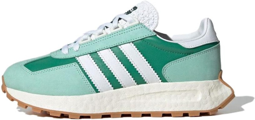 (Women) adidas Originals Retropy E5 Shoes 'Court Green white' IE7076 Buy (Women) adidas Originals Retropy E5 Shoes 'Court Green white' IE7076