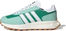 Buy (W) Sepatu adidas Originals Retropy E5 'Court Green White' IE7076