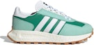 Order (W) Sepatu adidas Originals Retropy E5 'Court Green White' IE7076