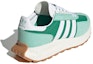 Shop (W) Sepatu adidas Originals Retropy E5 'Court Green White' IE7076