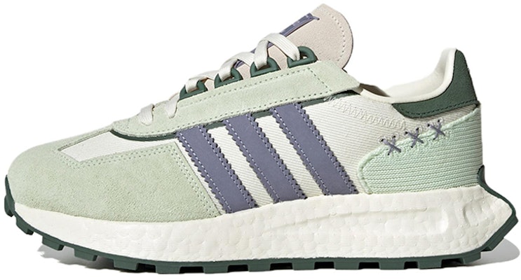(Women) adidas Retropy E5 'Light Green Purple' IE1925 Buy (Women) adidas Retropy E5 'Light Green Purple' IE1925