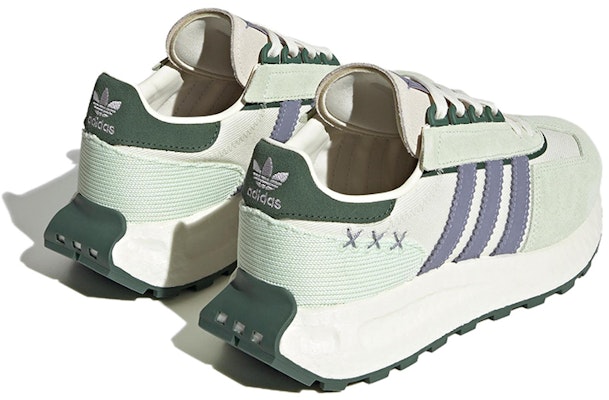 (Women) adidas Retropy E5 'Light Green Purple' IE1925 Shop (Women) adidas Retropy E5 'Light Green Purple' IE1925