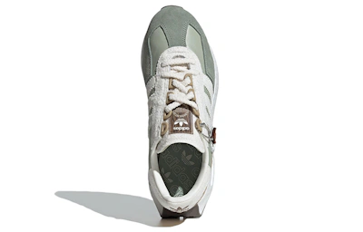 (Women) adidas Retropy E5 'Sage Green Cream White' IF3885
