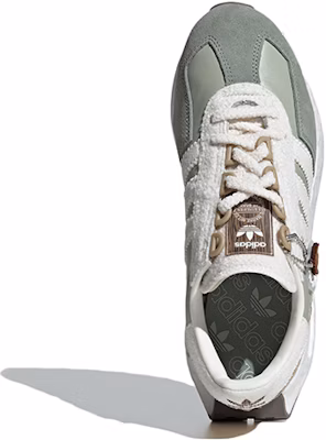 (Women) adidas Retropy E5 'Sage Green Cream White' IF3885 Purchase (Women) adidas Retropy E5 'Sage Green Cream White' IF3885