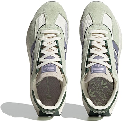 (Women) adidas Retropy E5 'Light Green Purple' IE1925 Purchase (Women) adidas Retropy E5 'Light Green Purple' IE1925