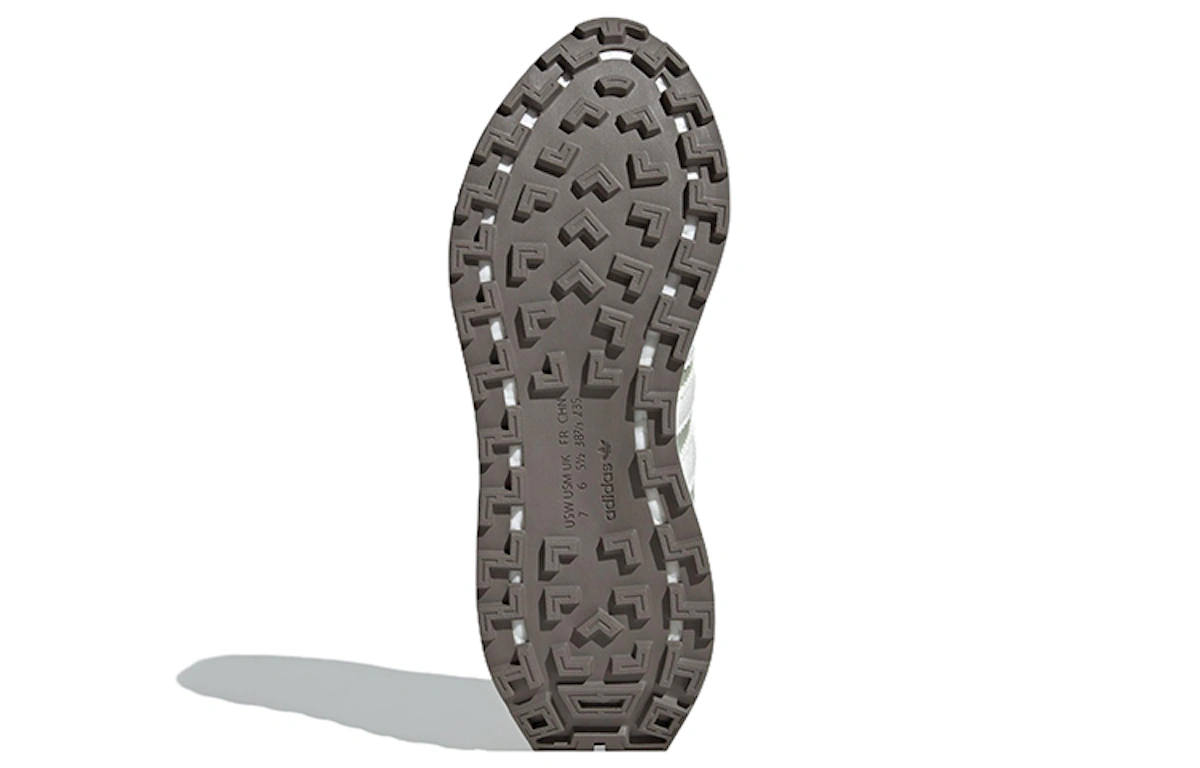 (Women) adidas Retropy E5 'Sage Green Cream White' IF3885