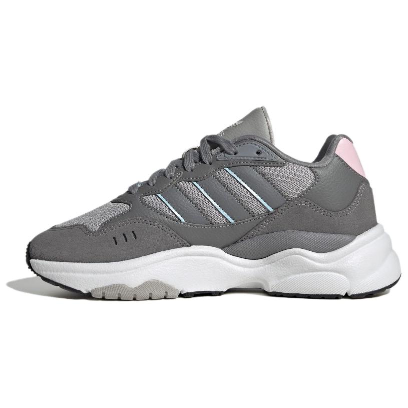 (Women) adidas Originals Retropy E5 'Grey' IE7079