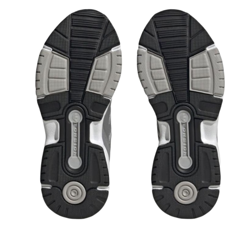 Purchase (W) アディダス レトロピー E5 グレー IE7079