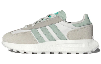 (Women) adidas Originals Retropy E5 'Gray Green' HP7744