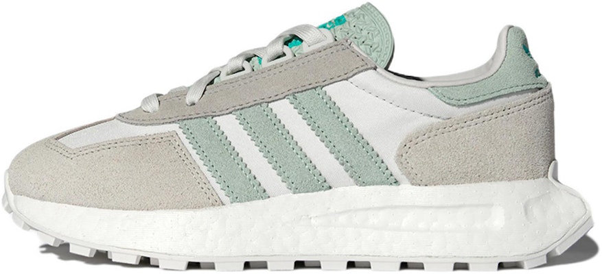 (Women) adidas Originals Retropy E5 'Gray Green' HP7744 Buy (Women) adidas Originals Retropy E5 'Gray Green' HP7744