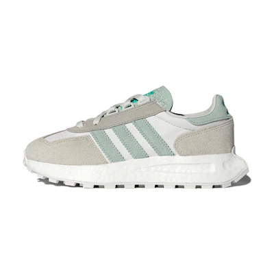 (W) adidas Originals Retropy E5 'Gray Green'
