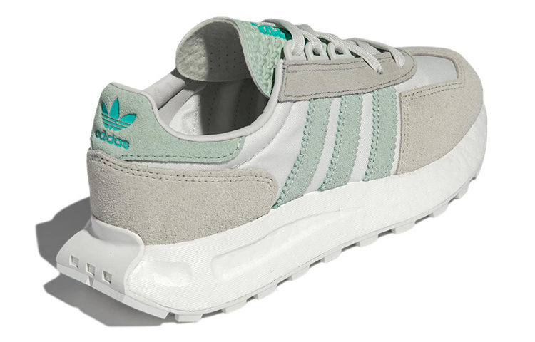 (W) adidas Originals Retropy E5 ‚Gray Green‘ HP7744