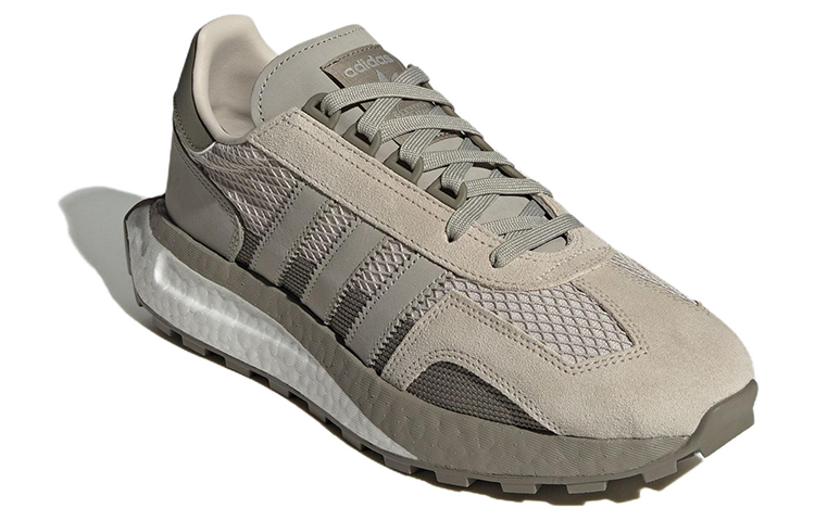 (W) adidas Originals Retropy E5 Beige Green Brown IE0507 IGFul