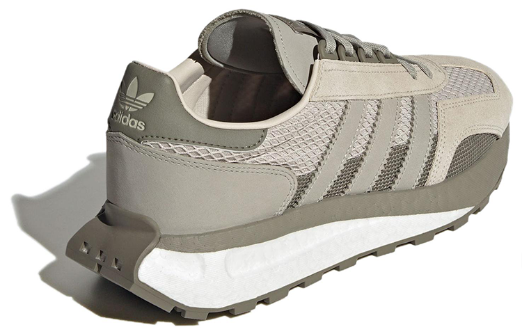 (W) adidas Originals Retropy E5 Beige Green Brown IE0507 IGFul