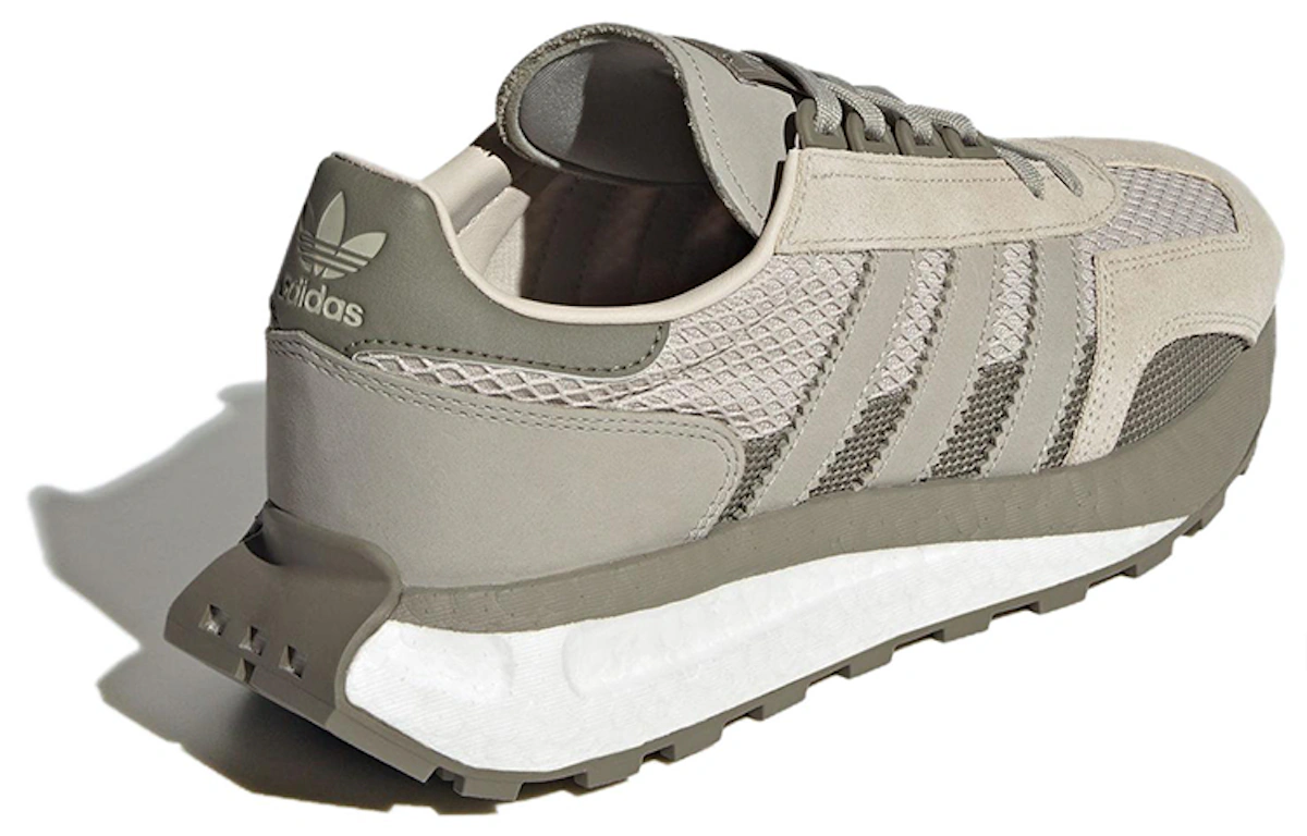 (Women) adidas Originals Retropy E5 'Beige Green Brown' IE0507