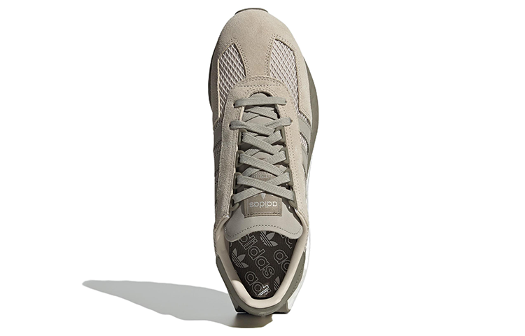 (W) adidas Originals Retropy E5 Beige Green Brown IE0507 IGFul