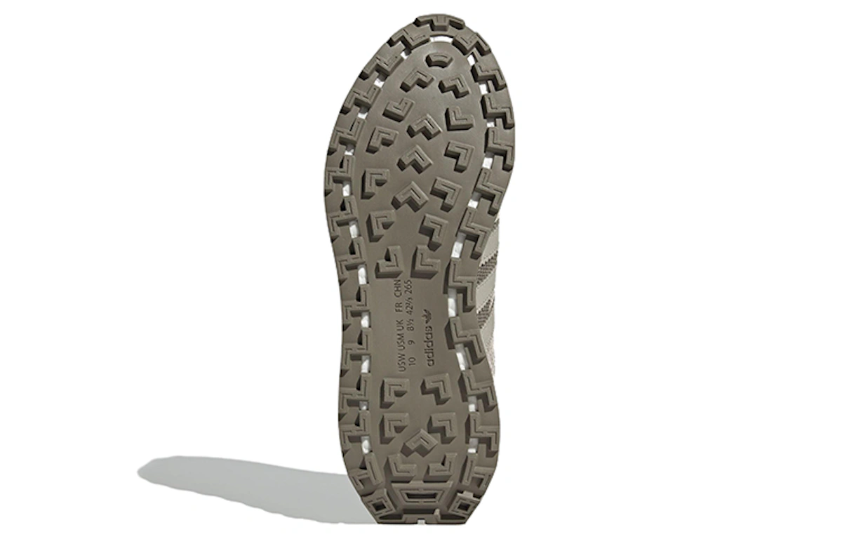 (Women) adidas Originals Retropy E5 'Beige Green Brown' IE0507