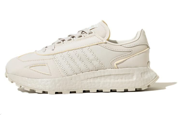 (W) adidas Originals Retropy E5 'Grey Low'