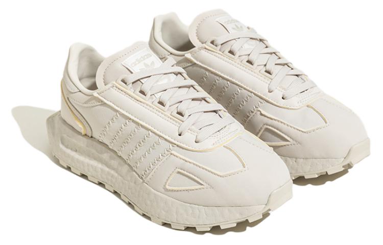 (W) adidas Originals Retropy E5 'Grey Low' 圖 3