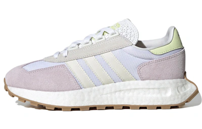 (Women) adidas Originals Retropy E5 Shoes 'Chalk White / Almost Pink' GW8262