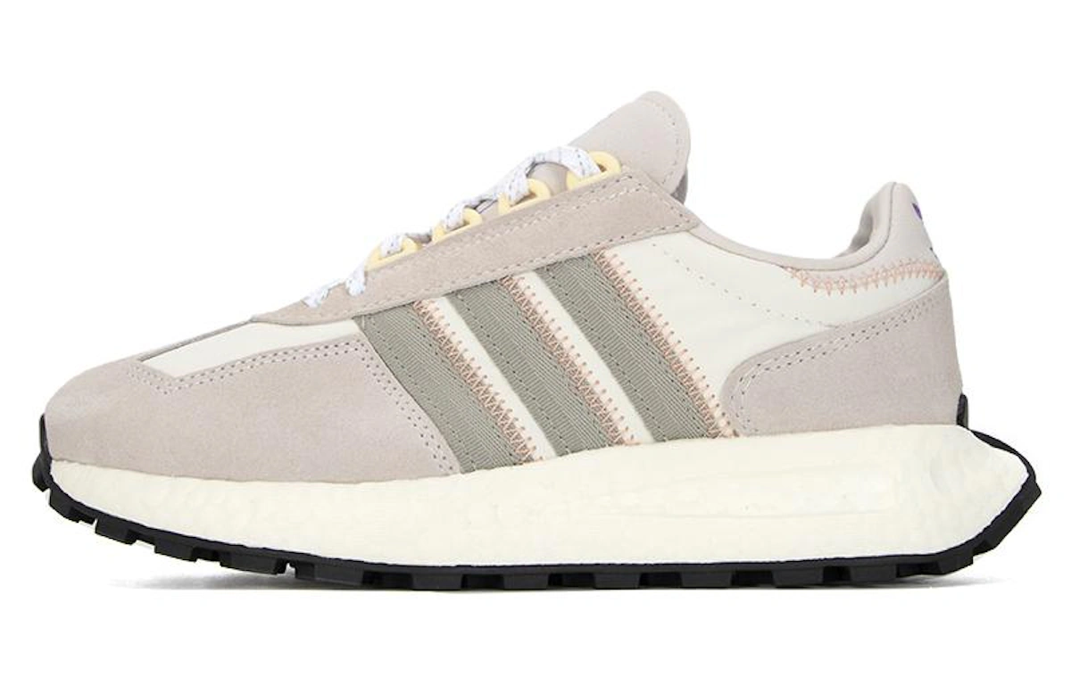 (Women) adidas originals Retropy E5 'Grey White' GY9916