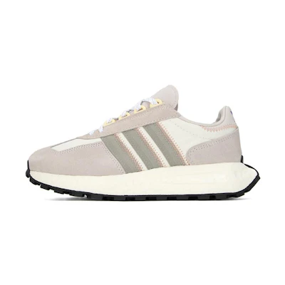 (W) adidas originals Retropy E5 'Grey White'