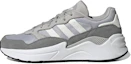 Buy adidas originals Retropy Adisuper 流行舒適 減震防滑耐磨 低筒 運動休閒鞋 女款 灰白