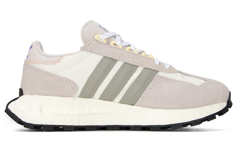 (W) adidas originals Retropy E5 ‚Grey White‘ GY9916