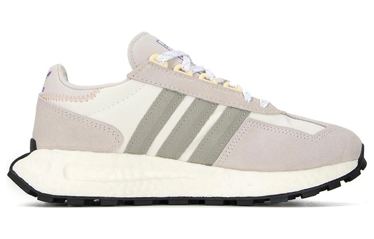 (Women) adidas originals Retropy E5 'Grey White' GY9916