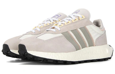 (Women) adidas originals Retropy E5 'Grey White' GY9916