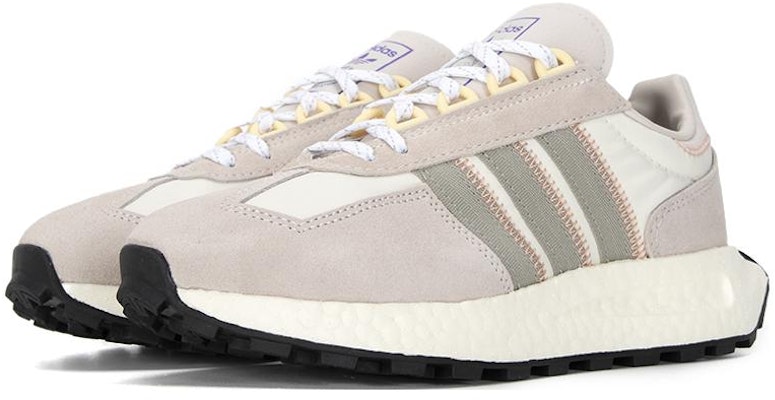 (Women) adidas originals Retropy E5 'Grey White' GY9916 Lookbook (Women) adidas originals Retropy E5 'Grey White' GY9916