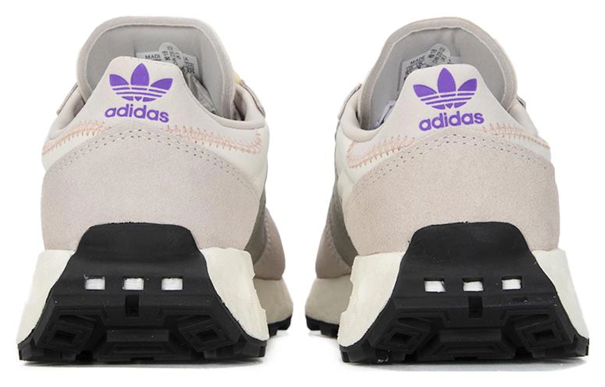(Women) adidas originals Retropy E5 'Grey White' GY9916