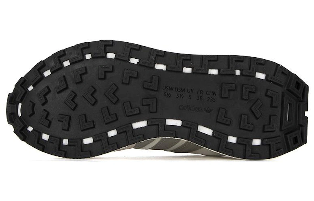 (Women) adidas originals Retropy E5 'Grey White' GY9916