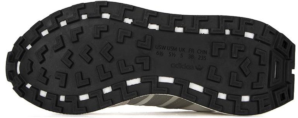 (Women) adidas originals Retropy E5 'Grey White' GY9916 Purchase (Women) adidas originals Retropy E5 'Grey White' GY9916