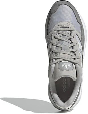 adidas originals Retropy Adisuper 流行舒適 減震防滑耐磨 低筒 運動休閒鞋 女款 灰白 Purchase adidas originals Retropy Adisuper 流行舒適 減震防滑耐磨 低筒 運動休閒鞋 女款 灰白