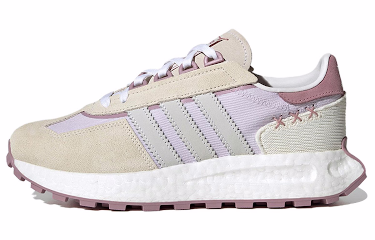 (Women) adidas Retropy E5 'White' IE1926