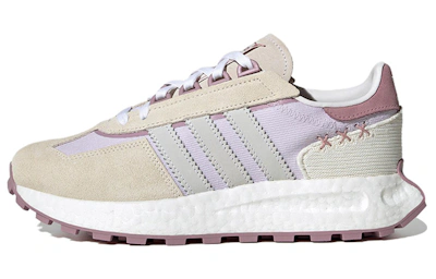 (Women) adidas Retropy E5 'White' IE1926