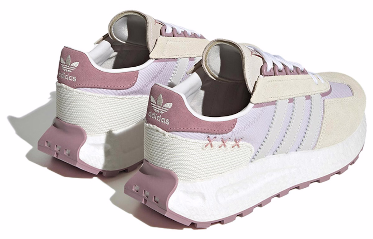 (Women) adidas Retropy E5 'White' IE1926