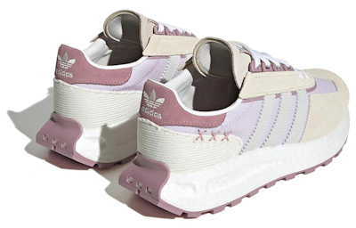 (Women) adidas Retropy E5 'White' IE1926