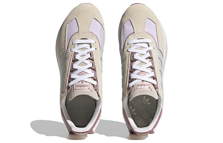 (W) adidas Retropy E5 White IE1926 IGFul