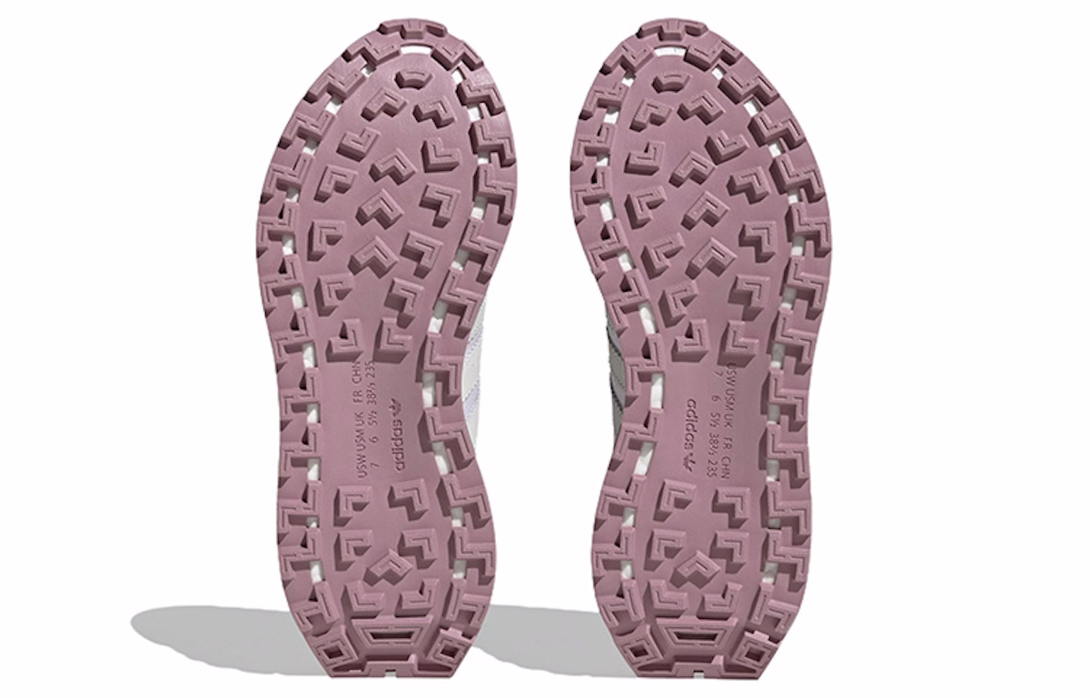 (Women) adidas Retropy E5 'White' IE1926