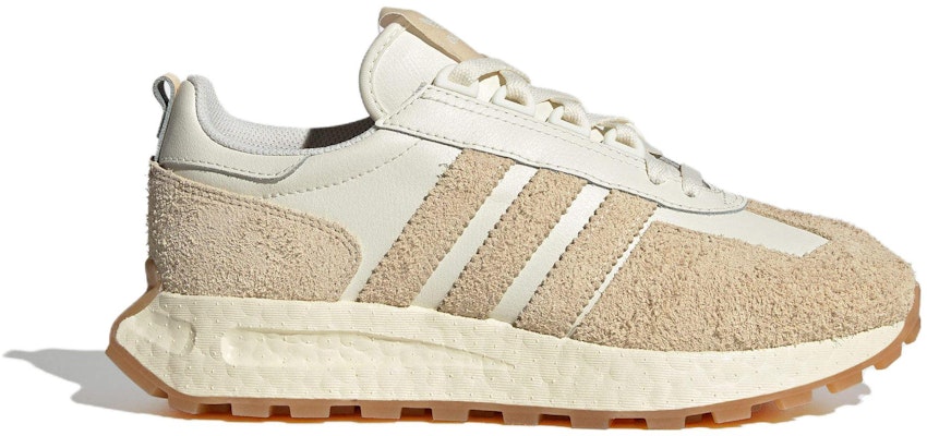 adidas originals Retropy E5 舒適 減震防滑耐磨 低筒 生活休閒鞋 女款 卡其色 Order adidas originals Retropy E5 舒適 減震防滑耐磨 低筒 生活休閒鞋 女款 卡其色