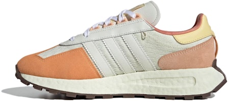 (Women) adidas Originals Retropy E5 'Orange White' ID6260 (Women) adidas Originals Retropy E5 'Orange White' ID6260