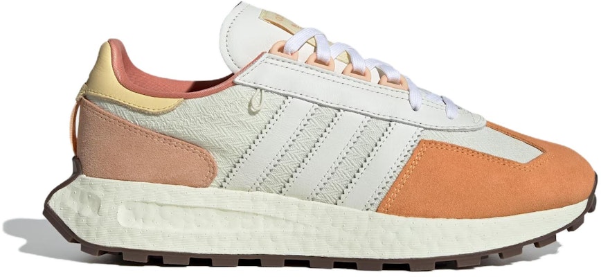 (Women) adidas Originals Retropy E5 'Orange White' ID6260 Order (Women) adidas Originals Retropy E5 'Orange White' ID6260