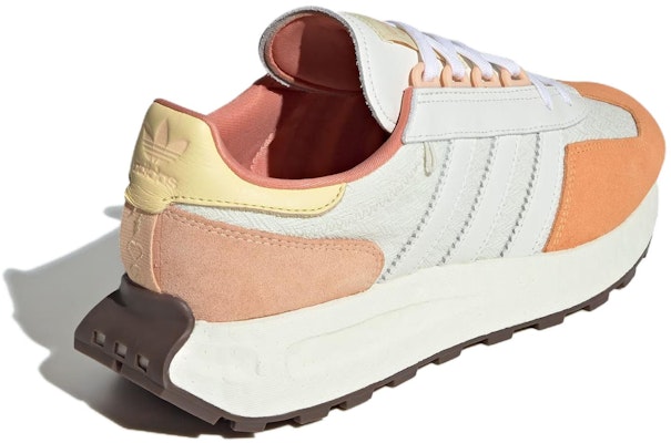 (Women) adidas Originals Retropy E5 'Orange White' ID6260 Shop (Women) adidas Originals Retropy E5 'Orange White' ID6260